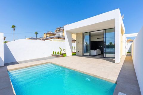 Villa i Torrevieja, Alicante, Torrevieja - € 700.000 | Ref: S-1601393 - foto 11