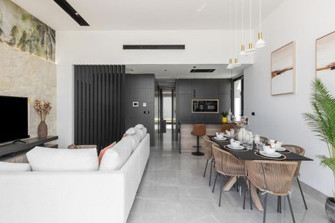 Villa i Torrevieja, Alicante, Torrevieja - € 700.000 | Ref: S-1601393 - foto 14