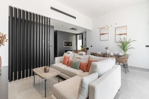 Villa i Torrevieja, Alicante, Torrevieja - € 700.000 | Ref: S-1601393 - foto 16