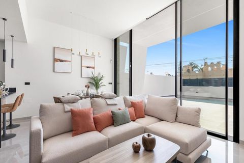 Villa i Torrevieja, Alicante, Torrevieja - € 700.000 | Ref: S-1601393 - foto 17