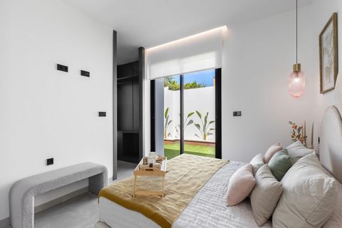 Villa i Torrevieja, Alicante, Torrevieja - € 700.000 | Ref: S-1601393 - foto 37