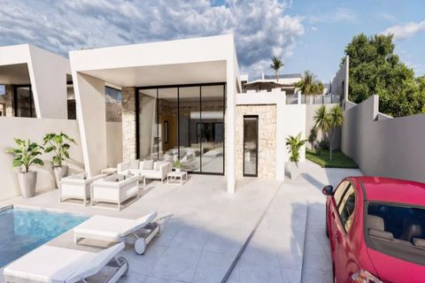Villa i Torrevieja, Alicante, Torrevieja - € 700.000 | Ref: S-1601393 - foto 45