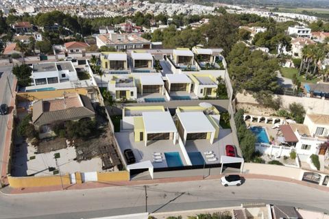 Villa i Torrevieja, Alicante, Torrevieja - € 700.000 | Ref: S-1601393 - foto 46