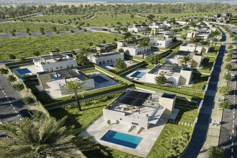 Villa i Lorca, Murcia, Lorca - € 355.256 | Ref: S-1601420 - foto 2