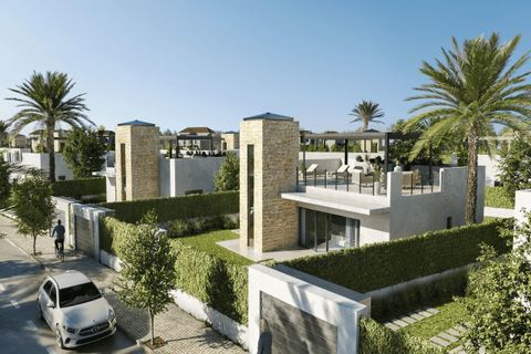 Villa i Lorca, Murcia, Lorca - € 355.256 | Ref: S-1601420 - foto 6
