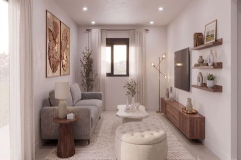 Villa i Lorca, Murcia, Lorca - € 355.256 | Ref: S-1601420 - foto 7