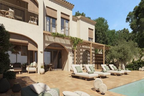 Villa i Benissa, Alicante, Benissa - € 2.250.000 | Ref: S-1601458 - foto 1