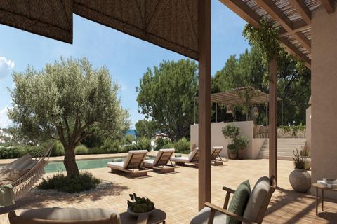 Villa i Benissa, Alicante, Benissa - € 2.250.000 | Ref: S-1601458 - foto 2