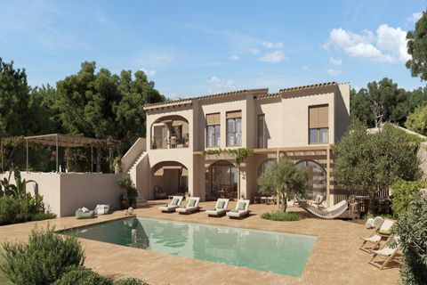 Villa i Benissa, Alicante, Benissa - € 2.250.000 | Ref: S-1601458 - foto 3