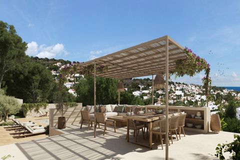 Villa i Benissa, Alicante, Benissa - € 2.250.000 | Ref: S-1601458 - foto 4