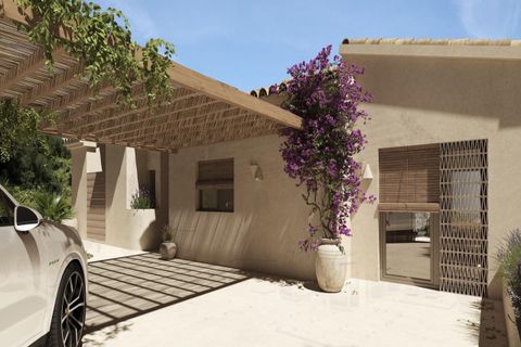 Villa i Benissa, Alicante, Benissa - € 2.250.000 | Ref: S-1601458 - foto 5