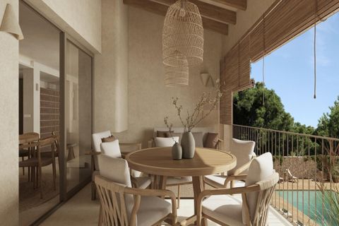 Villa i Benissa, Alicante, Benissa - € 2.250.000 | Ref: S-1601458 - foto 6