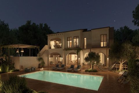 Villa i Benissa, Alicante, Benissa - € 2.250.000 | Ref: S-1601458 - foto 9