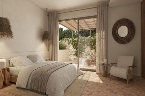 Villa i Benissa, Alicante, Benissa - € 2.250.000 | Ref: S-1601458 - foto 20