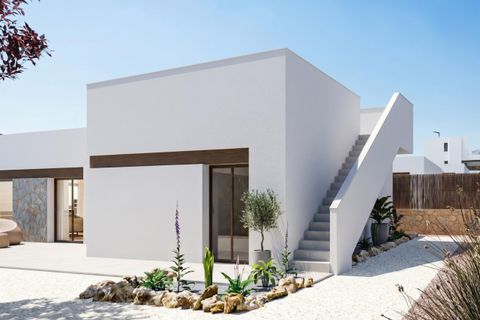 Villa i Finestrat, Alicante, Finestrat - € 690.950 | Ref: S-1601520 - foto 2