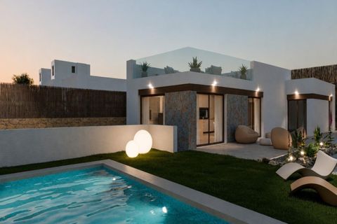 Villa i Finestrat, Alicante, Finestrat - € 690.950 | Ref: S-1601520 - foto 4