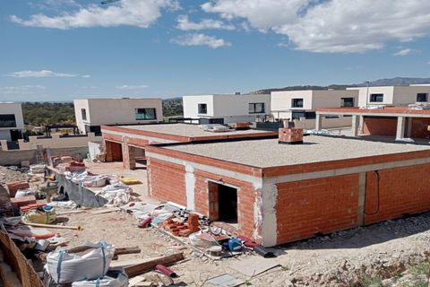 Villa i Finestrat, Alicante, Finestrat - € 690.950 | Ref: S-1601520 - foto 12