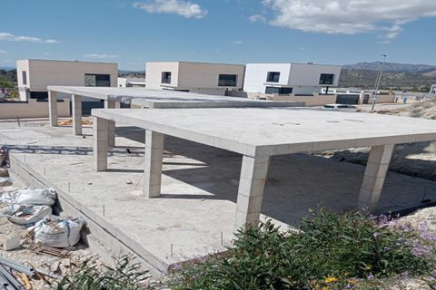 Villa i Finestrat, Alicante, Finestrat - € 690.950 | Ref: S-1601520 - foto 13