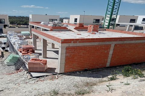 Villa i Finestrat, Alicante, Finestrat - € 690.950 | Ref: S-1601520 - foto 14