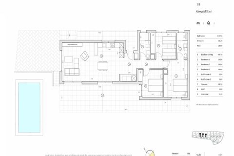 Villa i Finestrat, Alicante, Finestrat - € 690.950 | Ref: S-1601520 - foto 16
