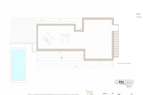 Villa i Finestrat, Alicante, Finestrat - € 690.950 | Ref: S-1601520 - foto 17