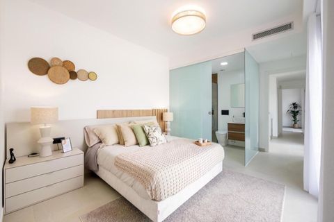 Villa i Finestrat, Alicante, Finestrat - € 690.950 | Ref: S-1601520 - foto 24