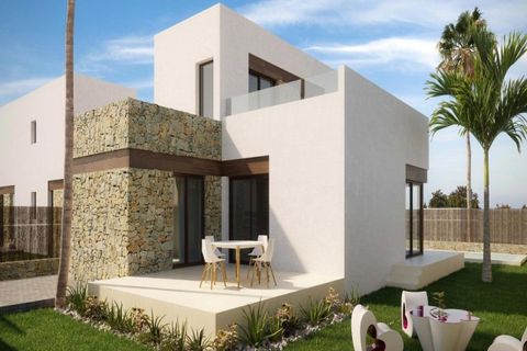 Villa i Finestrat, Alicante, Finestrat - € 735.950 | Ref: S-1601522 - foto 2