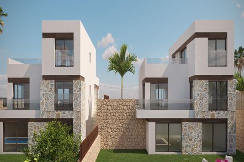 Villa i Finestrat, Alicante, Finestrat - € 735.950 | Ref: S-1601522 - foto 5