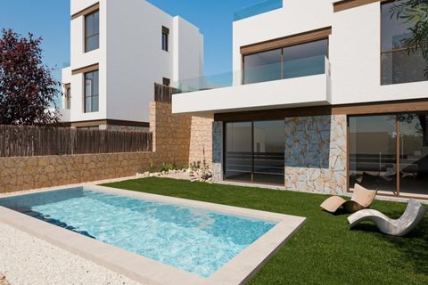 Villa i Finestrat, Alicante, Finestrat - € 735.950 | Ref: S-1601522 - foto 6