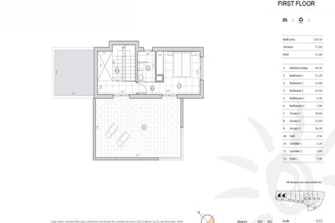 Villa i Finestrat, Alicante, Finestrat - € 735.950 | Ref: S-1601522 - foto 13