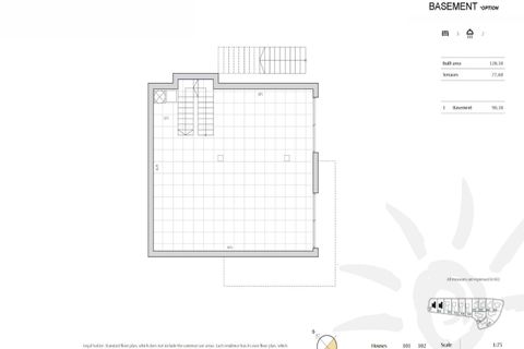 Villa i Finestrat, Alicante, Finestrat - € 735.950 | Ref: S-1601522 - foto 14