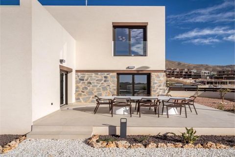 Villa i Finestrat, Alicante, Finestrat - € 735.950 | Ref: S-1601522 - foto 17