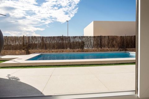 Villa i Finestrat, Alicante, Finestrat - € 735.950 | Ref: S-1601522 - foto 18