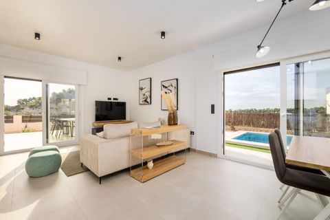 Villa i Finestrat, Alicante, Finestrat - € 735.950 | Ref: S-1601522 - foto 21