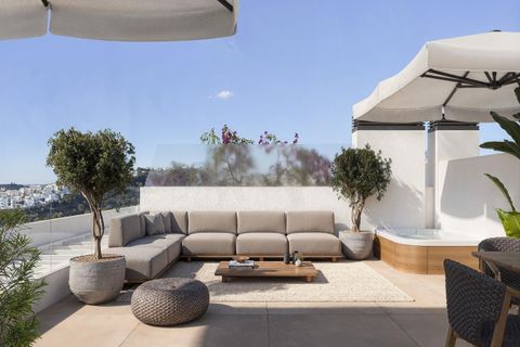 Penthouse i Finestrat, Alicante, Finestrat - € 470.000 | Ref: S-1601664 - foto 3