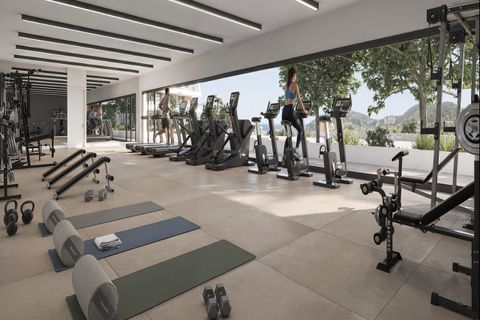 Penthouse i Finestrat, Alicante, Finestrat - € 470.000 | Ref: S-1601664 - foto 15