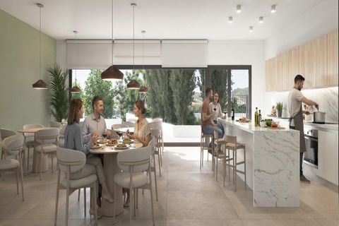 Penthouse i Finestrat, Alicante, Finestrat - € 470.000 | Ref: S-1601664 - foto 18
