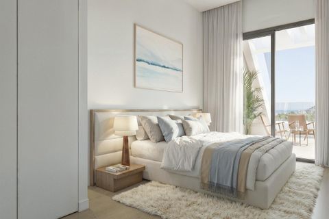 Penthouse i Finestrat, Alicante, Finestrat - € 470.000 | Ref: S-1601664 - foto 30