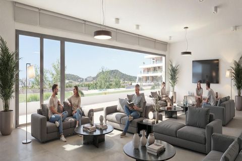 Lejlighed i Finestrat, Alicante, Finestrat - € 375.000 | Ref: S-1601665 - foto 13