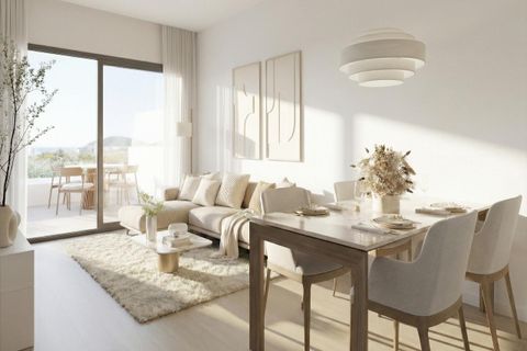 Lejlighed i Finestrat, Alicante, Finestrat - € 375.000 | Ref: S-1601665 - foto 21