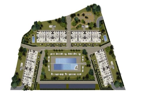 Lejlighed i Finestrat, Alicante, Finestrat - € 375.000 | Ref: S-1601665 - foto 29