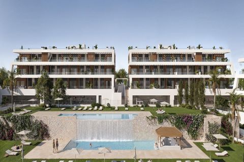 Lejlighed i Finestrat, Alicante, Finestrat - € 452.000 | Ref: S-1601666 - foto 6