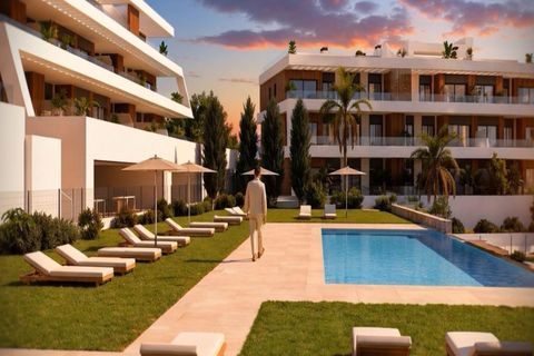 Lejlighed i Finestrat, Alicante, Finestrat - € 452.000 | Ref: S-1601666 - foto 8