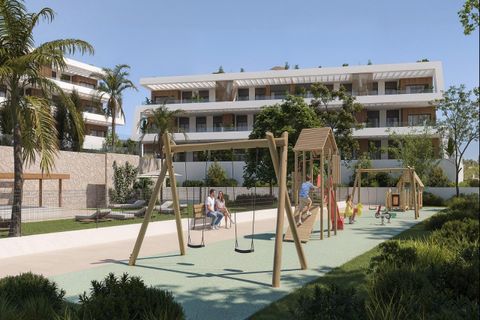 Lejlighed i Finestrat, Alicante, Finestrat - € 452.000 | Ref: S-1601666 - foto 10