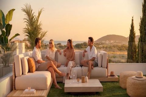 Lejlighed i Finestrat, Alicante, Finestrat - € 452.000 | Ref: S-1601666 - foto 36