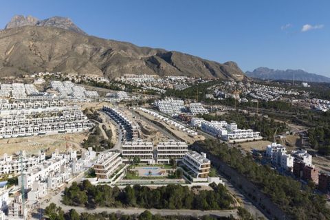 Lejlighed i Finestrat, Alicante, Finestrat - € 395.000 | Ref: S-1601667 - foto 3