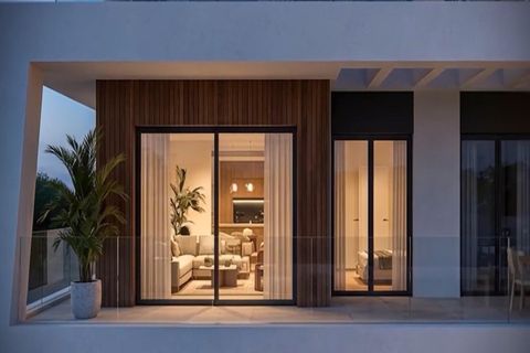 Lejlighed i Finestrat, Alicante, Finestrat - € 395.000 | Ref: S-1601667 - foto 19