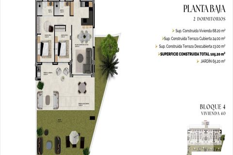 Lejlighed i Finestrat, Alicante, Finestrat - € 395.000 | Ref: S-1601667 - foto 29