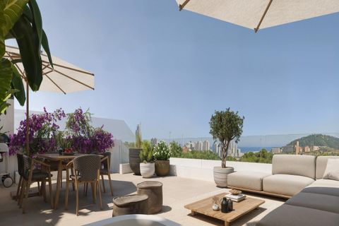 Lejlighed i Finestrat, Alicante, Finestrat - € 395.000 | Ref: S-1601667 - foto 33