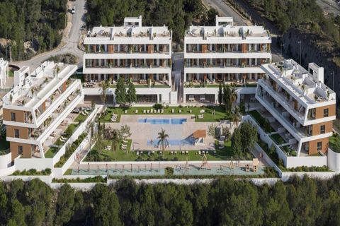 Lejlighed i Finestrat, Alicante, Finestrat - € 583.000 | Ref: S-1601668 - foto 3